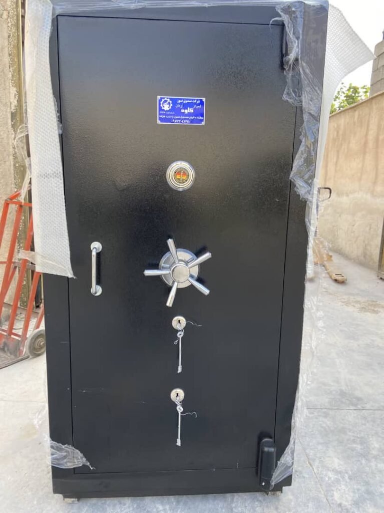 صندوق نسوز شیراز کاوه آرمان در شیراز