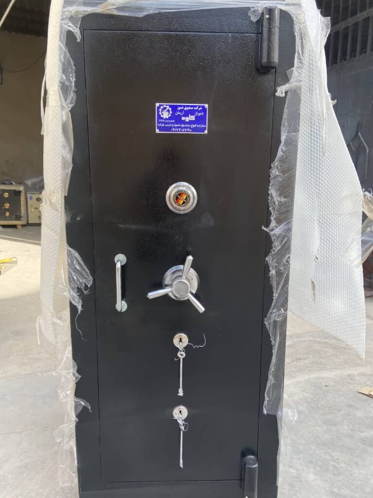 صندوق نسوز شیراز کاوه آرمان در شیراز