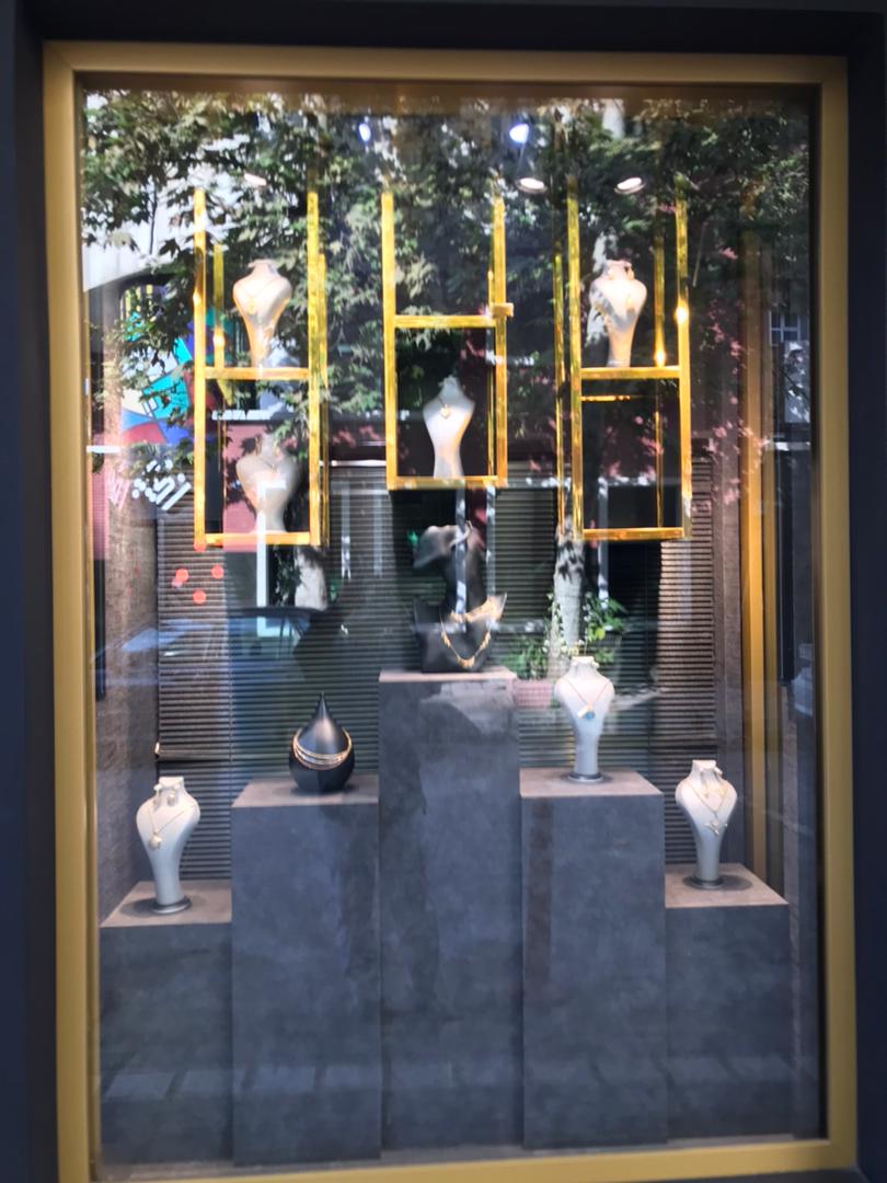 نصب شیشه ضدگلوله محسن در رشت نصب شیشه ضدگلوله محسن در رشت