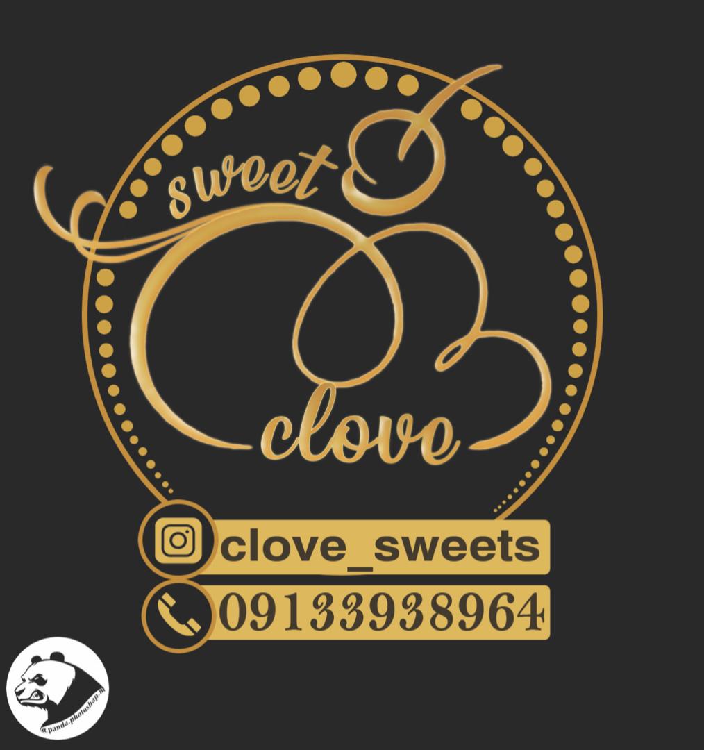 شیرینی خانگی میخک در رفسنجان