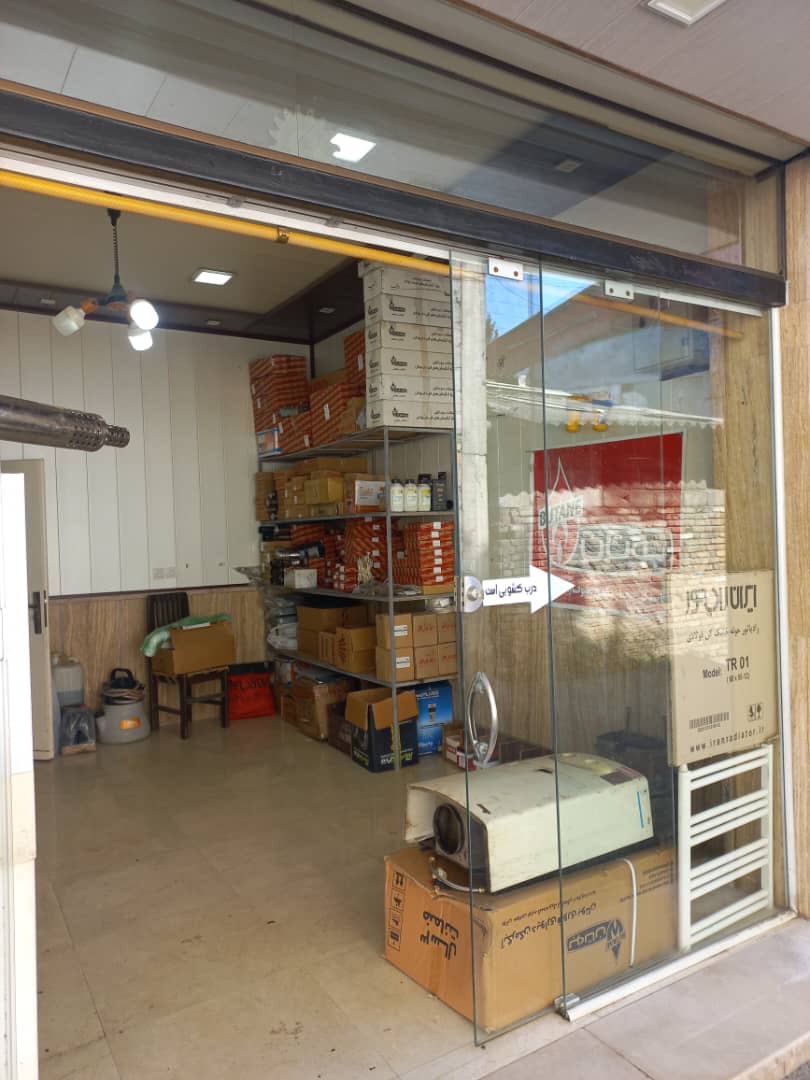 نمایندگی بوتان حسن زاده در سلمانشهر