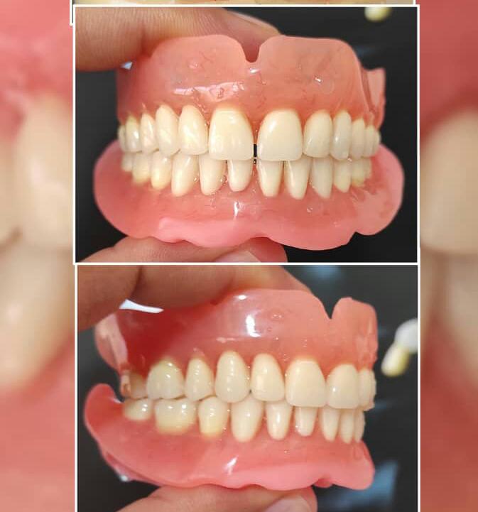 لابراتوار دندانسازی خرم‌دنتال بهاروند در لرستان خرم‌آباد