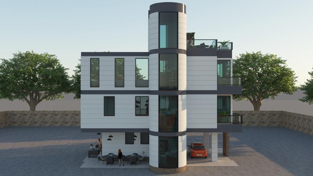 شرکت بست دیزاین در ارومیه شرکت بست دیزاین در ارومیه