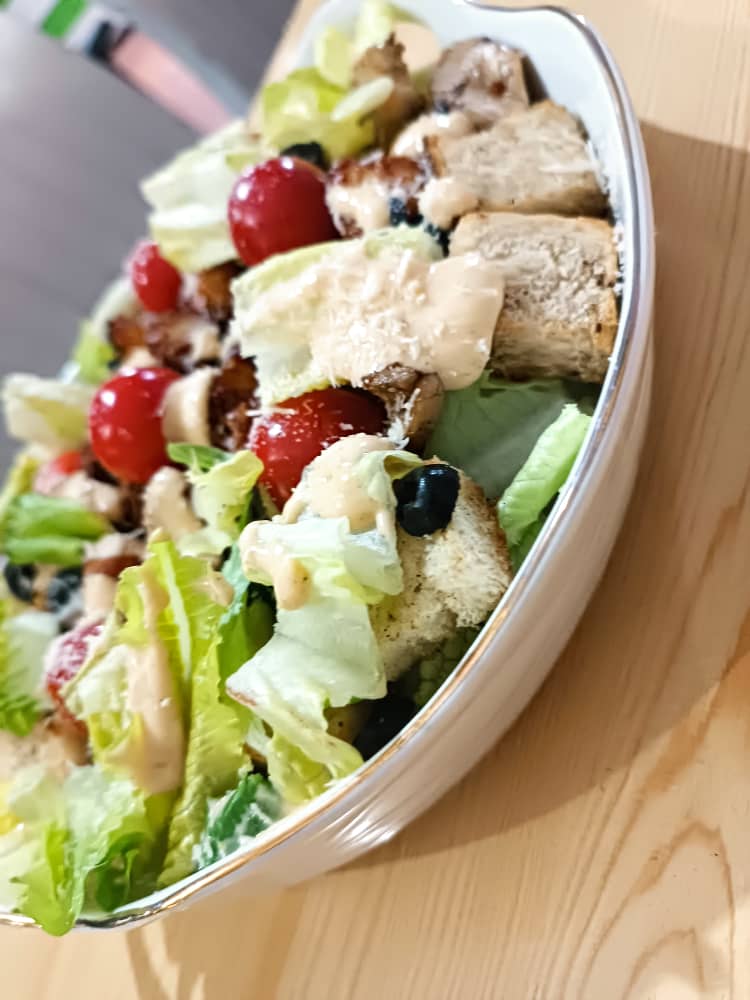 فست فود گلبرگ در بم