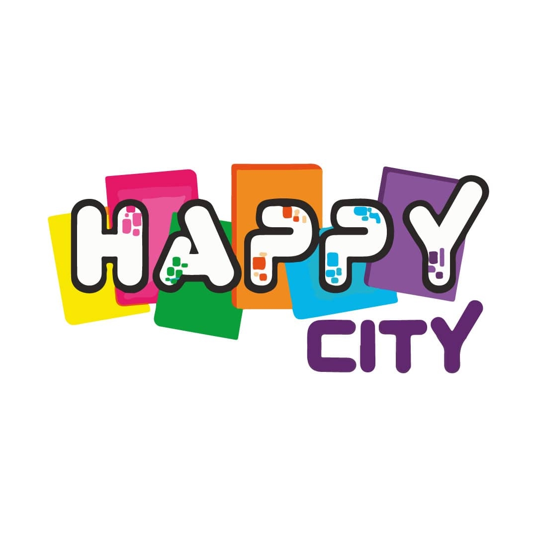 تم تولد هپی سیتی در شاهرود