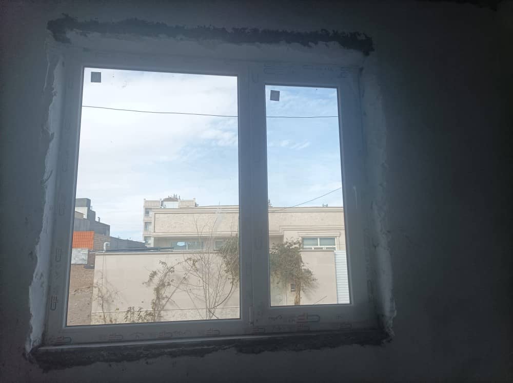 درب و پنجره دوجداره همتاوین در قاین درب و پنجره دوجداره همتاوین در قاین