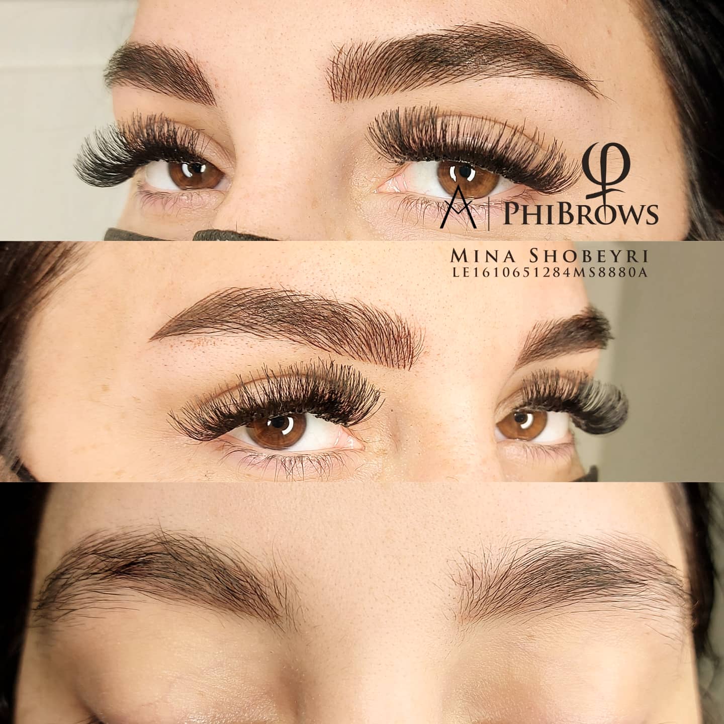 خدمات فیبروز مینا شبیری در کیش