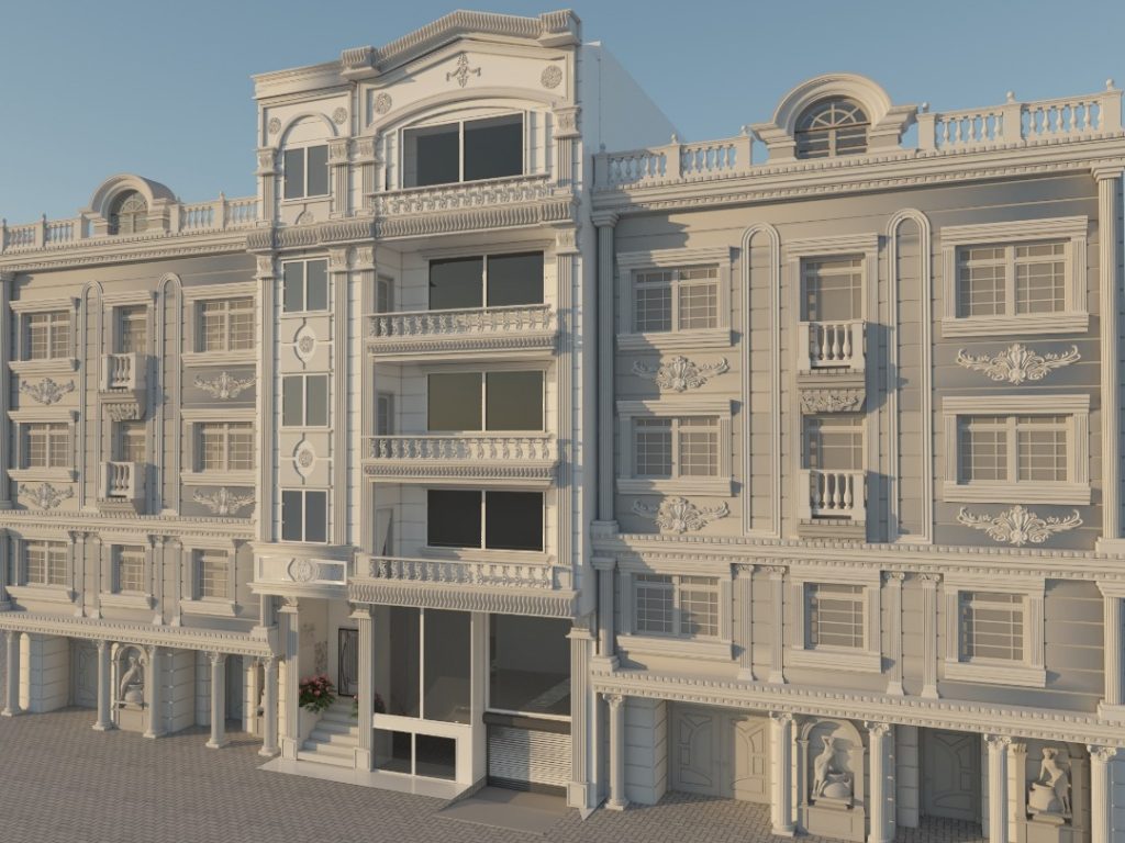 شرکت بست دیزاین در ارومیه شرکت بست دیزاین در ارومیه