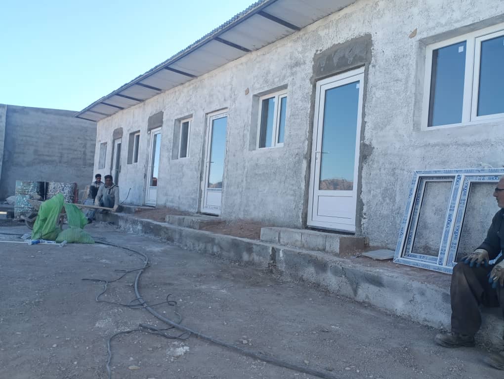 درب و پنجره دوجداره همتاوین در قاین درب و پنجره دوجداره همتاوین در قاین