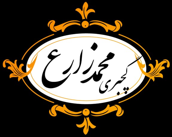 گچبری محمد زارع در مازندران