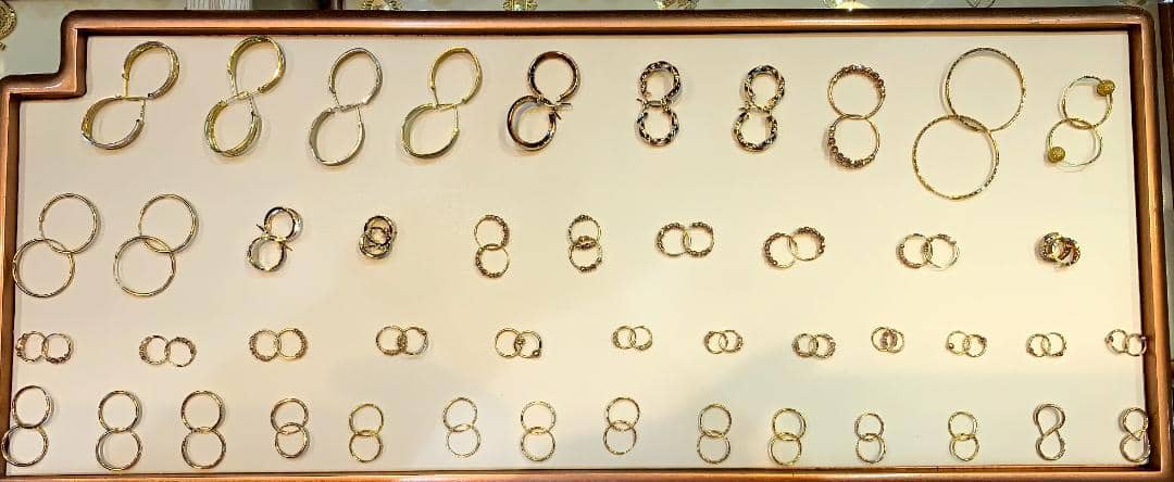 طلا فروشی نخعی در کرمان طلا فروشی نخعی در کرمان