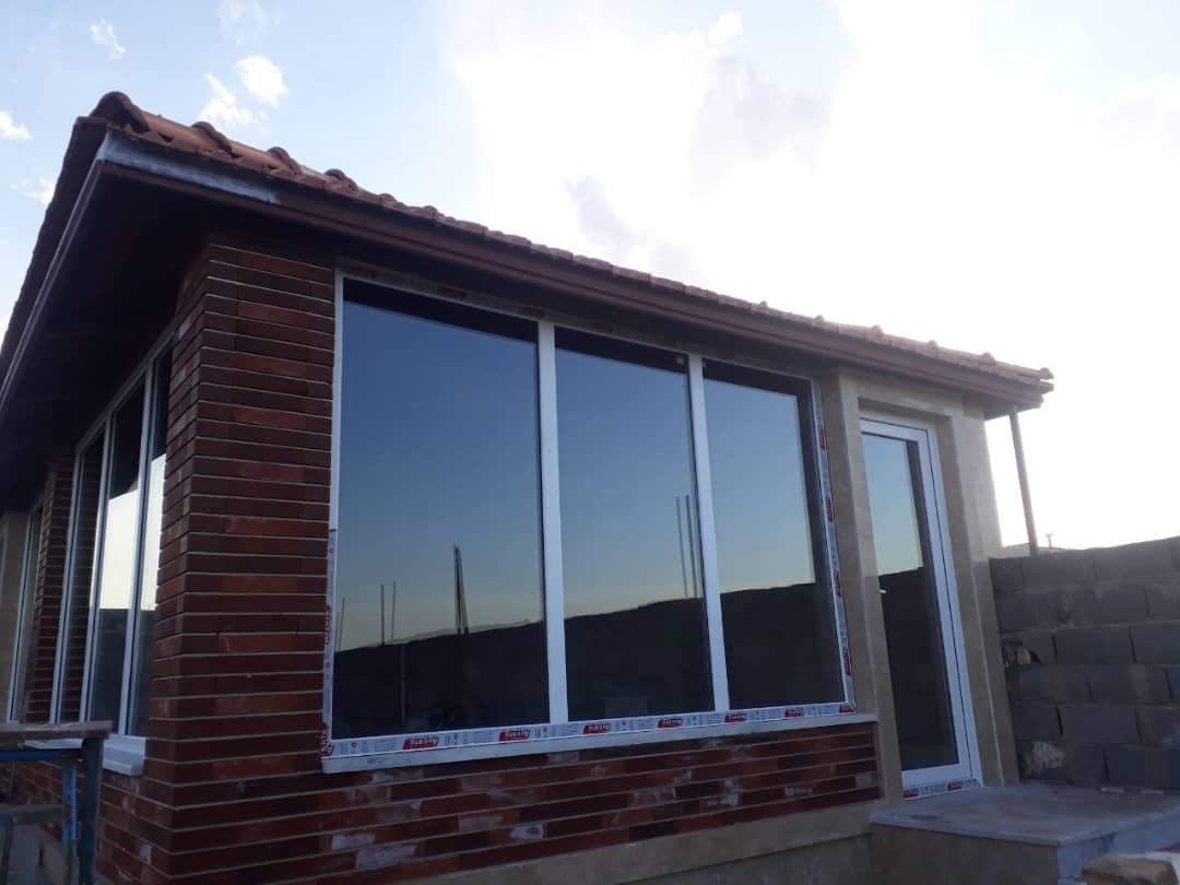 درب و پنجره دوجداره همتاوین در قاین درب و پنجره دوجداره همتاوین در قاین