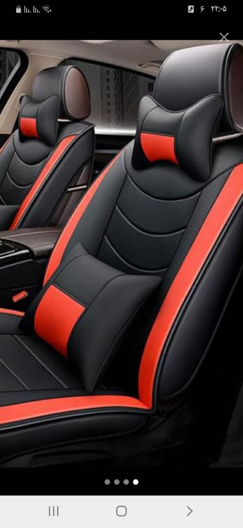 تولیدی روکش صندلی اتومبیل آران در نظرآباد تولیدی روکش صندلی اتومبیل آران در نظرآباد