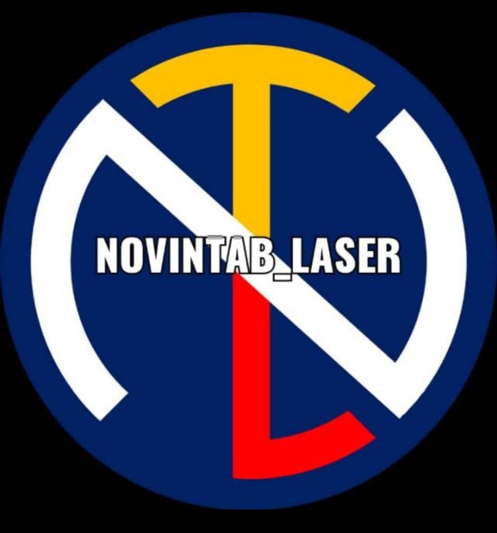 برش لیزری نوین تاب در رشت