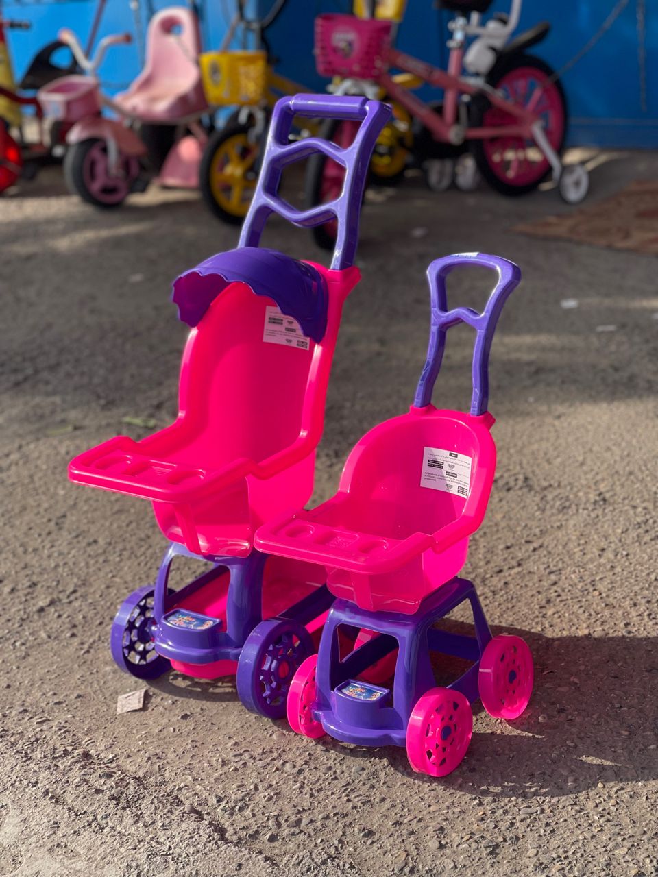 پخش عمده اسباب بازی دورا در بابل پخش عمده اسباب بازی دورا در بابل