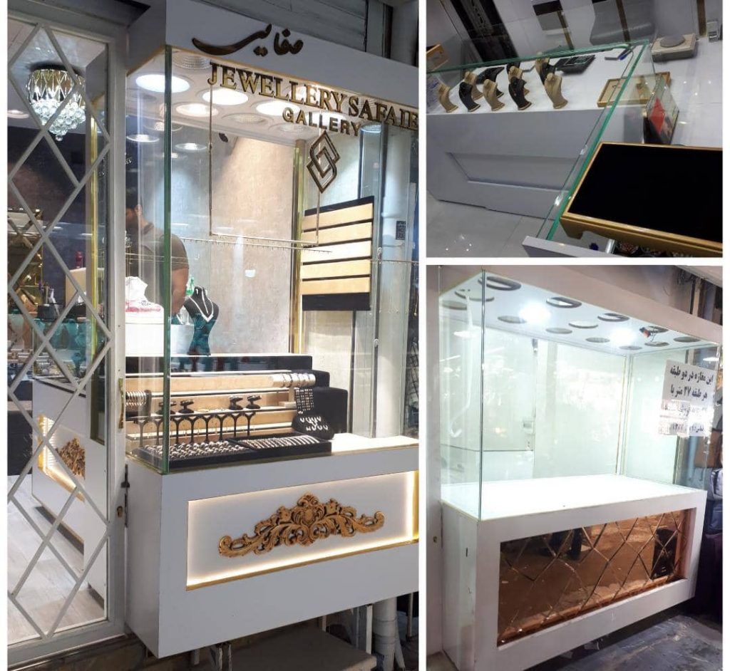 نصب شیشه ضدگلوله محسن در رشت نصب شیشه ضدگلوله محسن در رشت