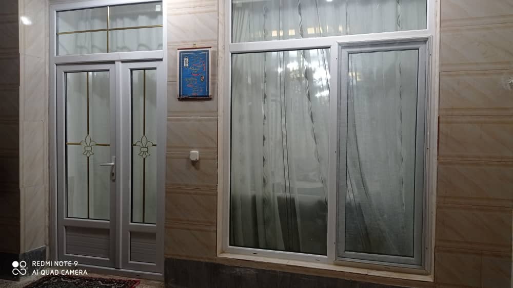 درب و پنجره دوجداره همتاوین در قاین درب و پنجره دوجداره همتاوین در قاین