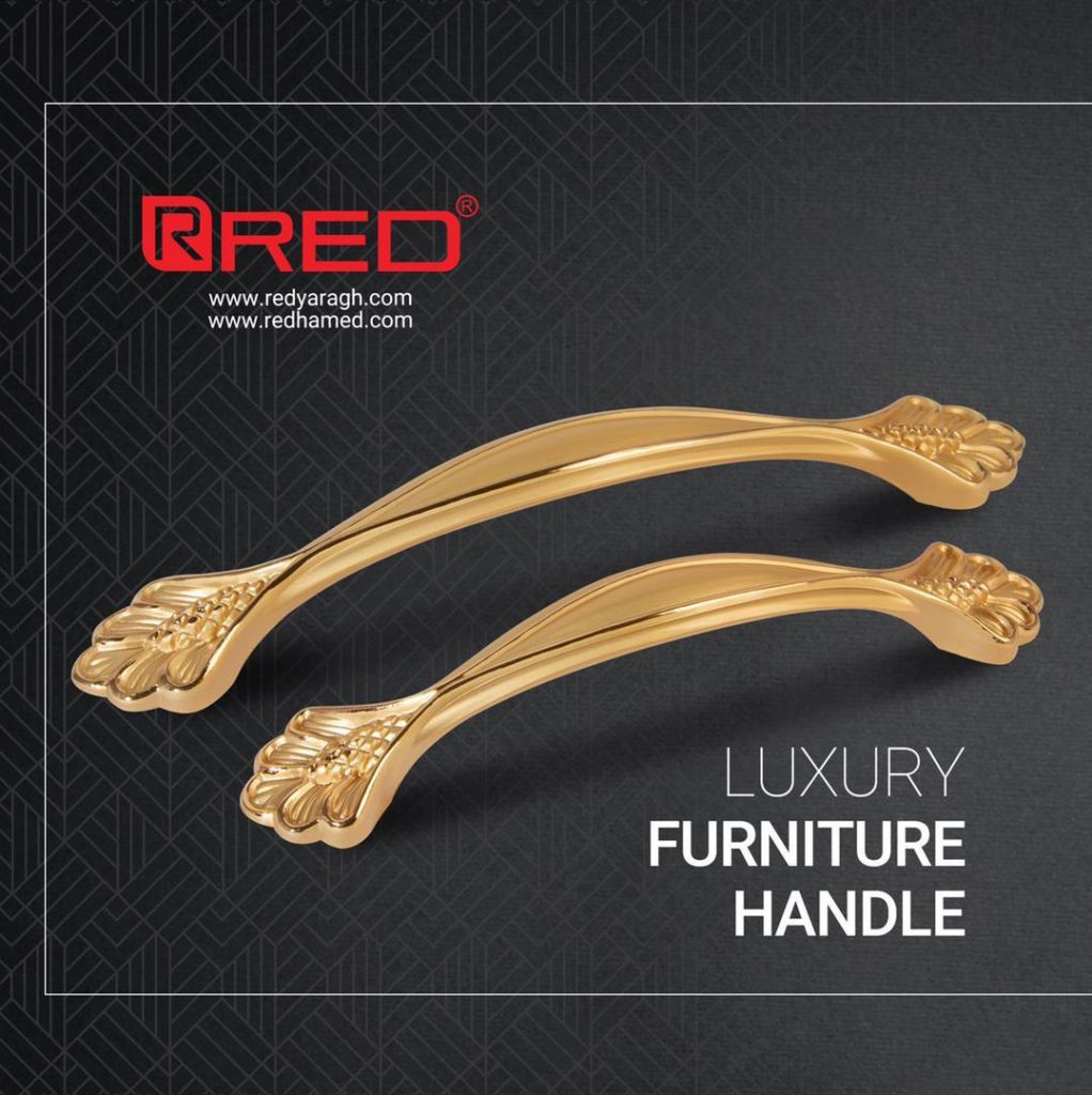 نمایندگی پخش یراق آلات کابینت رد RED در مازندران نمایندگی پخش یراق آلات کابینت رد RED در مازندران