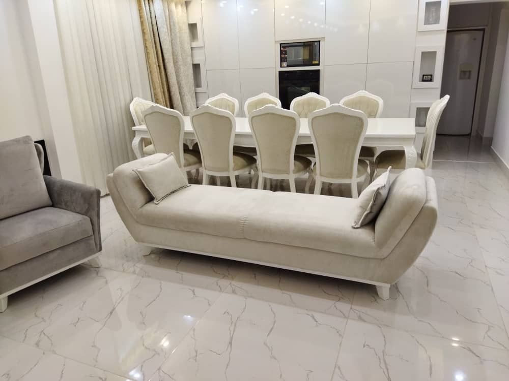 صنایع چوبی چوتاش در آمل مازندران