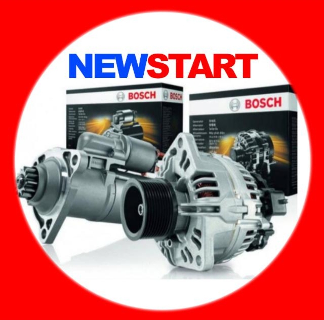 لوازم برقی خودرو سنگین نیو استارت در تهران لوازم برقی خودرو سنگین نیو استارت در تهران