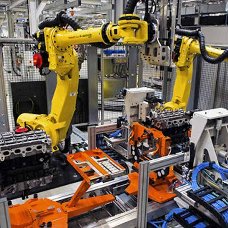 هیدرولیک پنوماتیک لاله زار در تهران