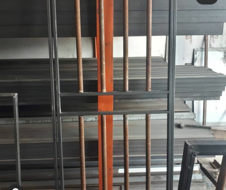 جوشکاری غلامپور در بابلسر