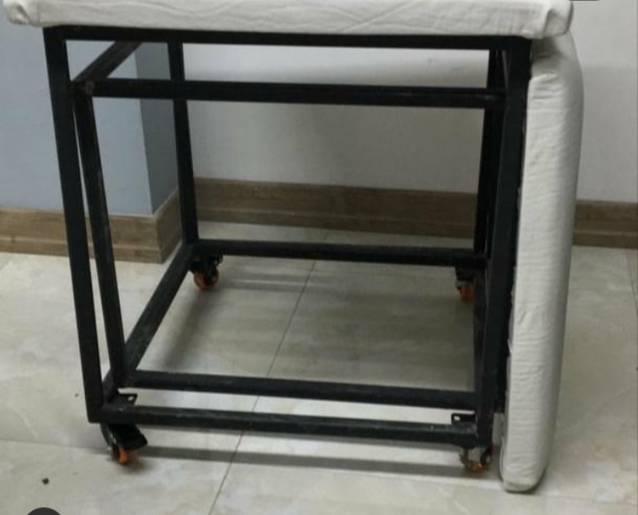 جوشکاری غلامپور در بابلسر