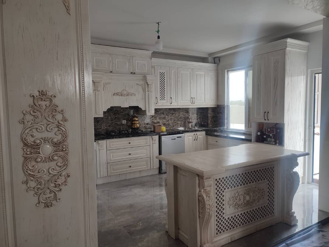 صنایع ام دی اف سام در اردبیل