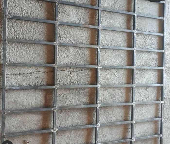 جوشکاری غلامپور در بابلسر