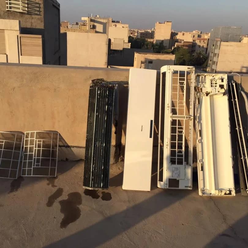 تعمیرات لوازم خانگی جنوب سرمایش حمیدی در اهواز تعمیرات لوازم خانگی جنوب سرمایش حمیدی در اهواز