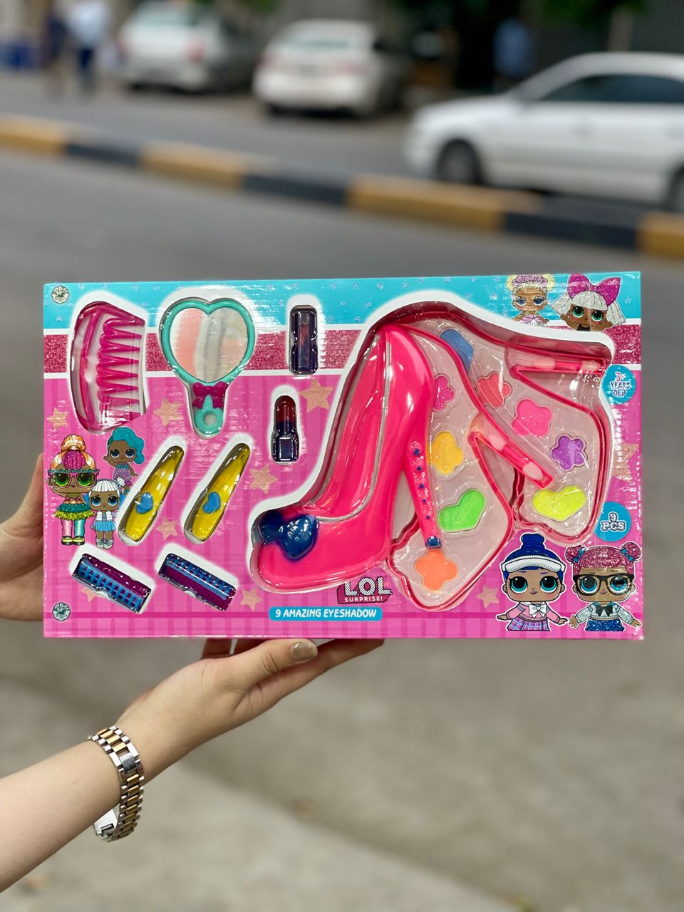 پخش عمده اسباب بازی دورا در بابل پخش عمده اسباب بازی دورا در بابل