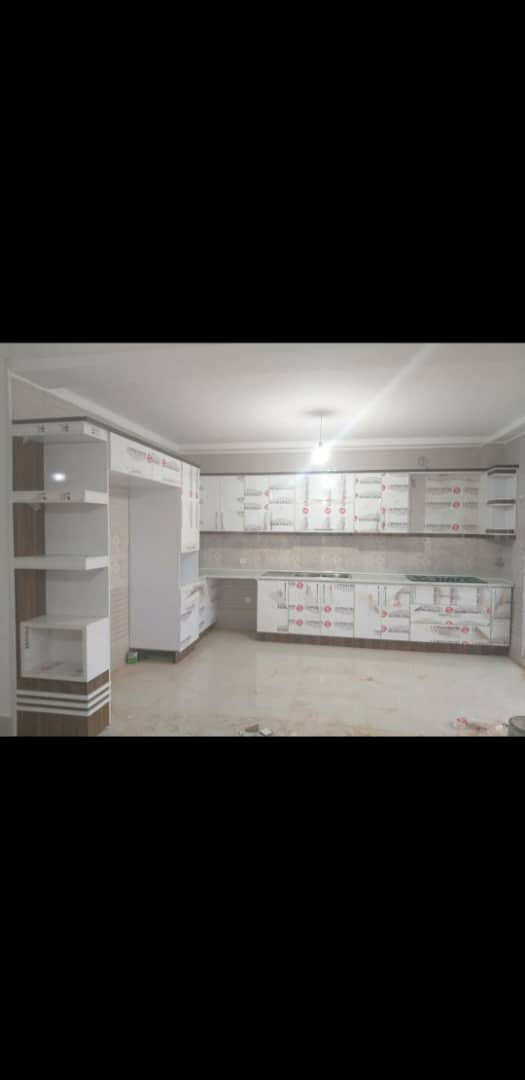 صنایع ام دی اف سام در اردبیل