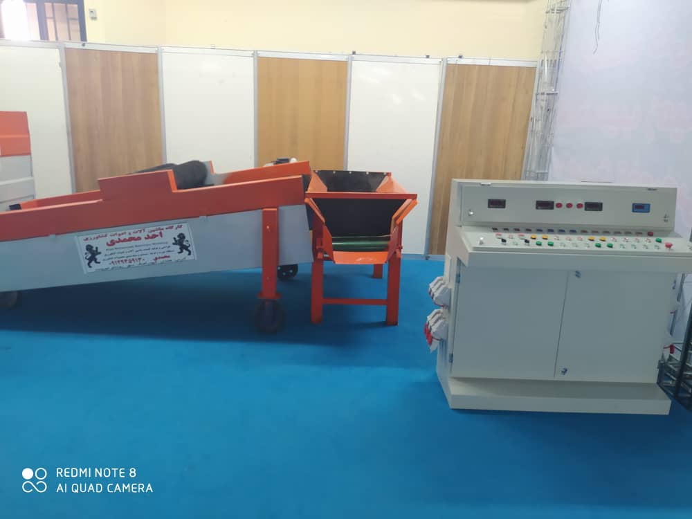 شرکت الوند پارسیان احد محمدی در همدان شرکت الوند پارسیان احد محمدی در همدان