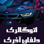 اتوگالری دلفان آذری در تنکابن