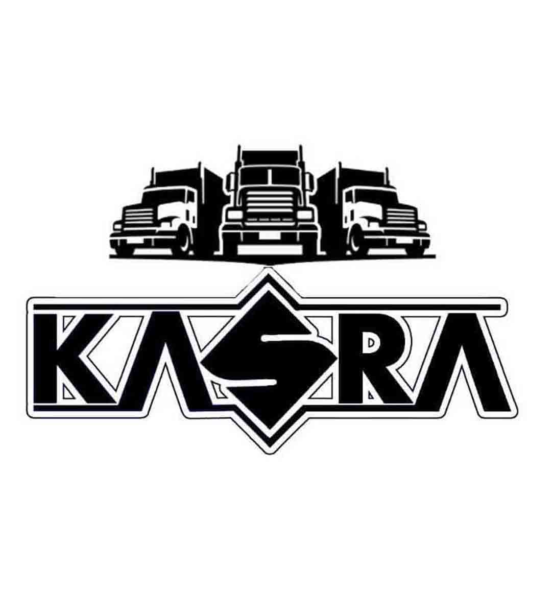 نمایشگاه کامیون کسری در نیشابور