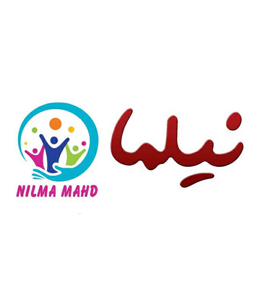 مهدکودک نیلما در ساری میاندورود جامخانه