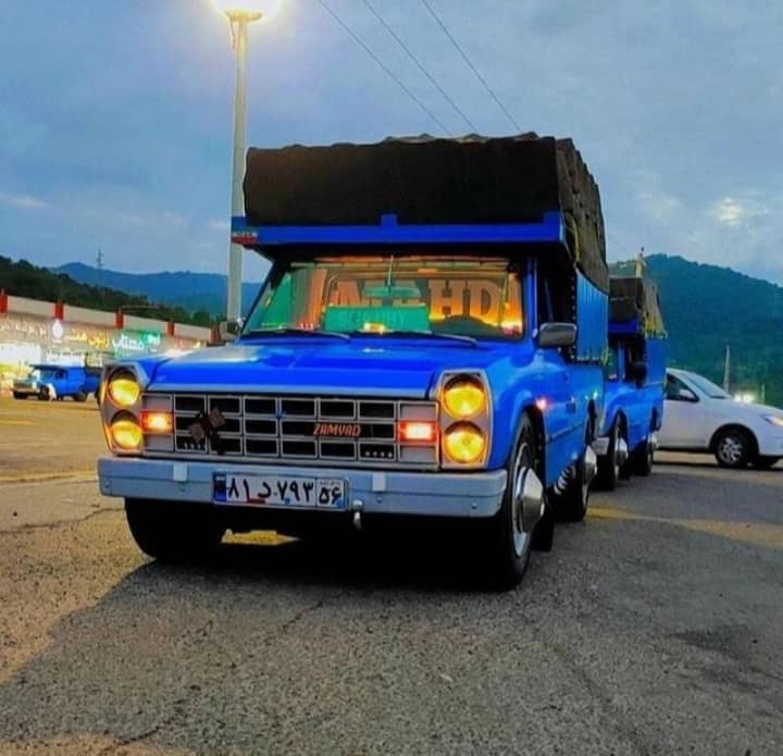 باربری جام جم در رشت باربری جام جم در رشت