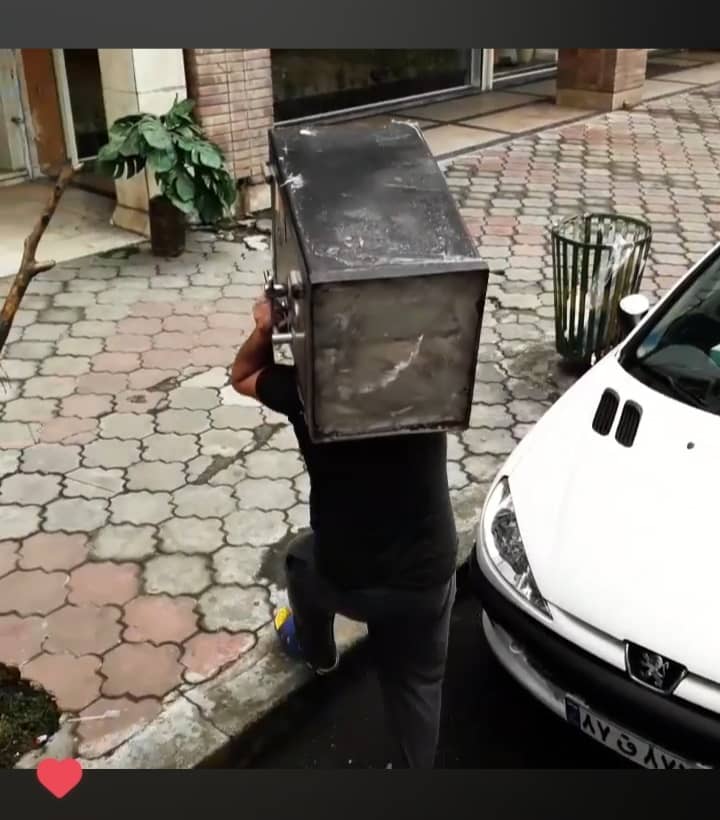 باربری جام جم در رشت باربری جام جم در رشت