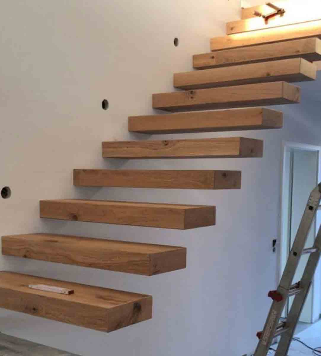 پله سازی gorganstep در کردکوی پله سازی gorganstep در کردکوی