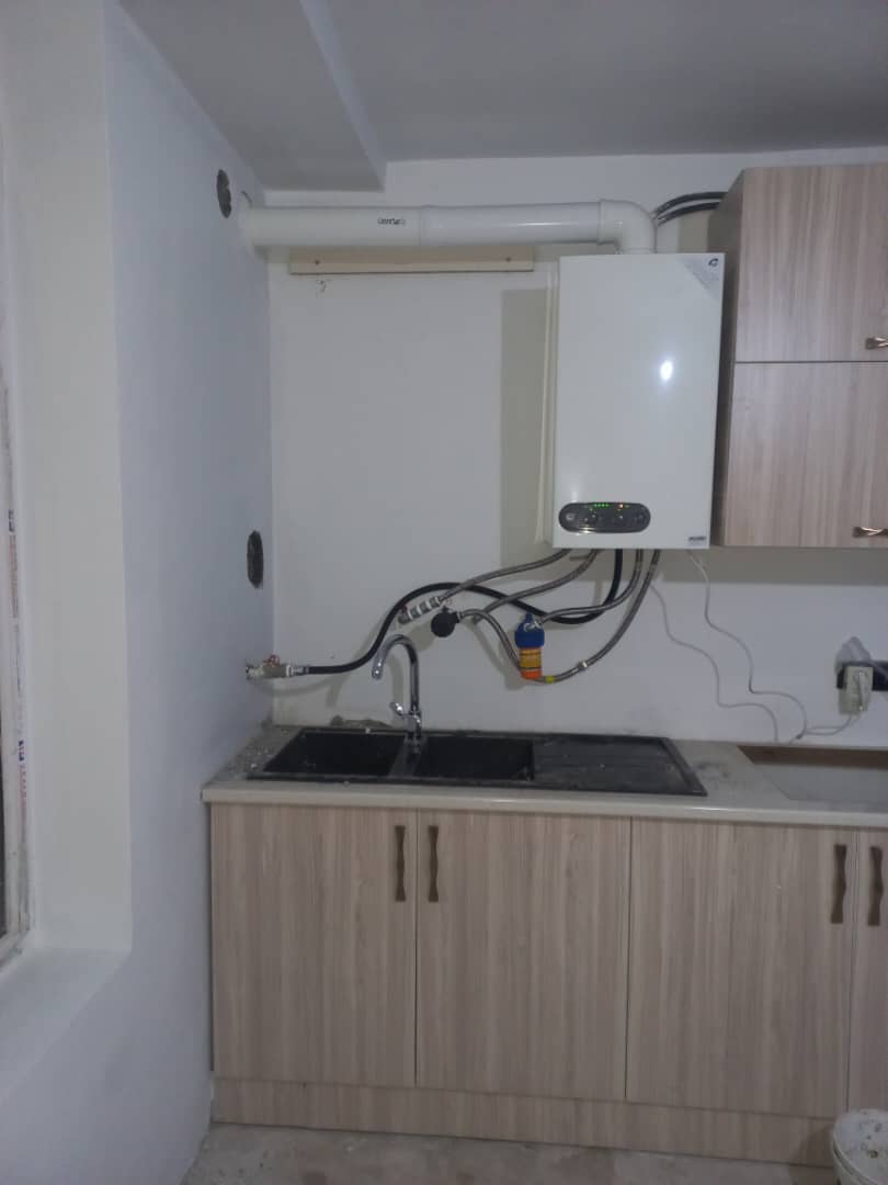 نمایندگی بوتان حسن زاده در سلمانشهر