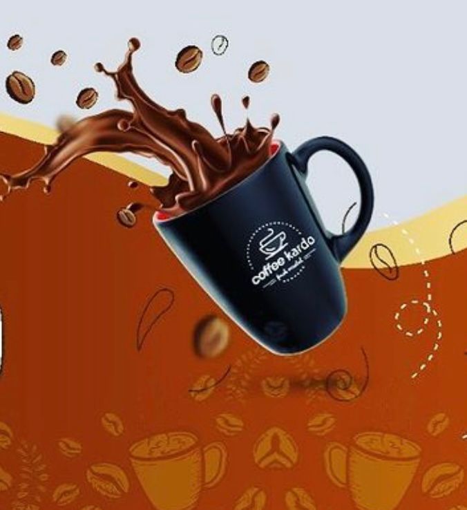 کافه کاردو در آمل کافه کاردو در آمل