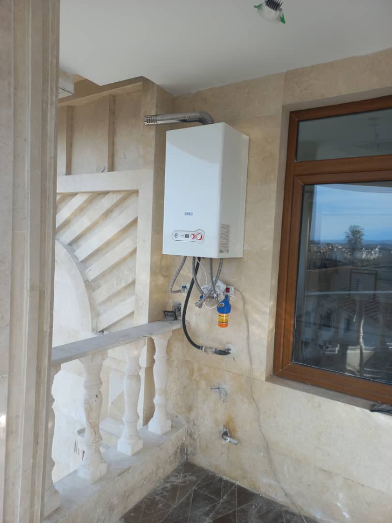 نمایندگی بوتان حسن زاده در سلمانشهر