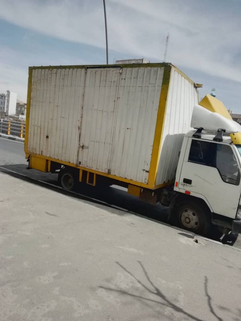 اتوبار رضایی در دورود