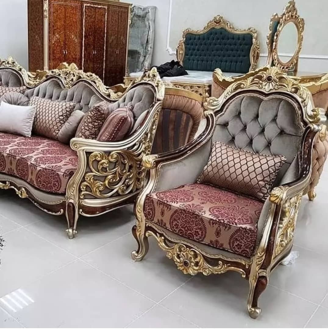 گروه تولیدی و کلاف فروشی مبل ماه ابوالفضل حتمی در مرند گروه تولیدی و کلاف فروشی مبل ماه ابوالفضل حتمی در مرند