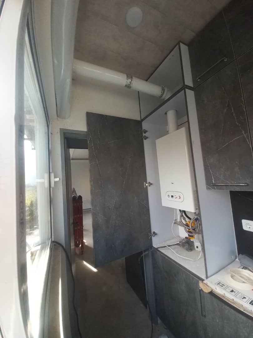 نمایندگی بوتان حسن زاده در سلمانشهر