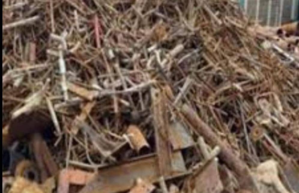 خرید ضایعات مهدی در ساری خرید ضایعات مهدی در ساری