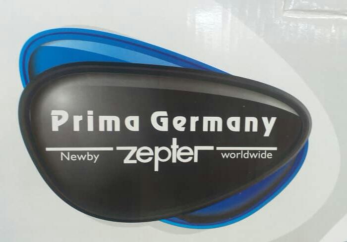 لوازم خانگی پریما جرمنی در گناوه لوازم خانگی پریما جرمنی در گناوه