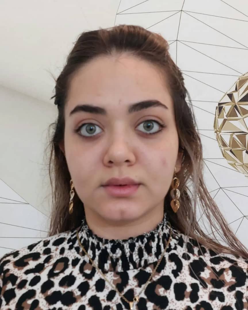 مرکز تخصصی عروس نسترن عبادی در اردبیل