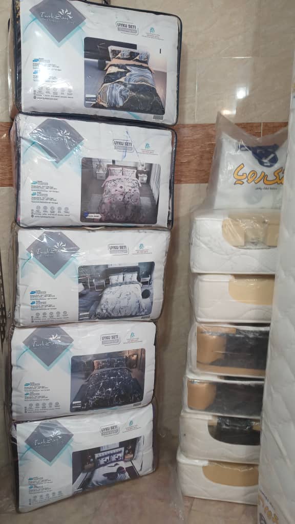 نمایندگی تشک رویا بندرکیاشهر