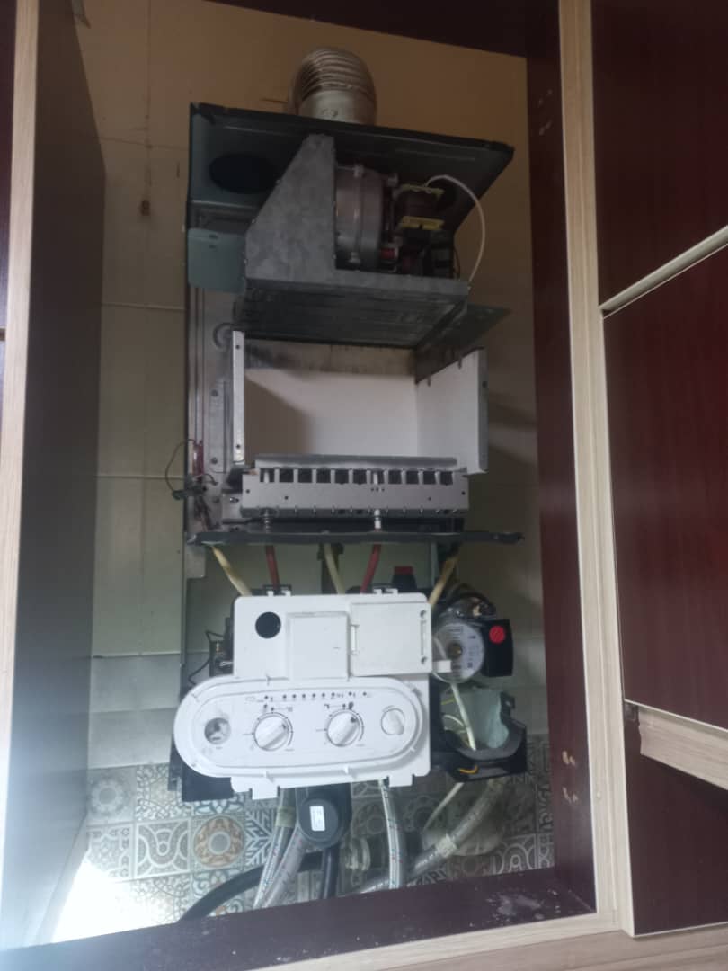 نمایندگی بوتان حسن زاده در سلمانشهر